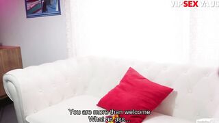 PornDoePedia - Julia De Lucia Beauty Romanian Dark Haired Teaches You How To Last Longer