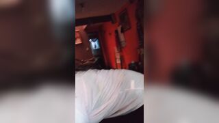 gordibuena chupando y haciendo rusa