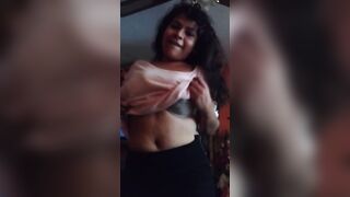 gordibuena chupando y haciendo rusa