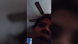 gordibuena chupando y haciendo rusa