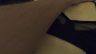 Etherea first anal hook bdsm followed by painful anal banged!