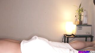 Huge Penis Bj HAPPY ENDING