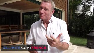 Sex with a see with Anna Polina