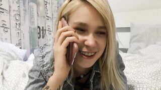 Dad your hold ebony Joss Lescaf friend plowed me. part one