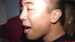 College Parties, Alicia, and Anal Sex go hand inside hand