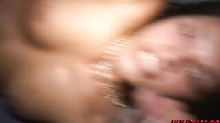College Parties, Alicia, and Anal Sex go hand inside hand