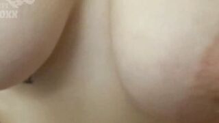 Dad and Daughter are inside Love and Start a Family Together, point of view - Dad Impregnates Daughter, 18 Yo, Dark Hair, Family Sex - Anastasia Rose