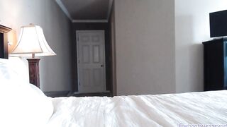 Streamate Cougar Performer Jess Ryan Custom Pantie Film For Allen