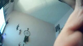 Taking Reddnecky's big penis