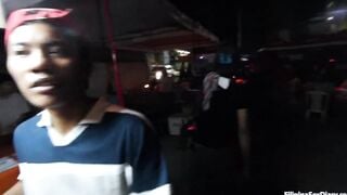 ASIANSEXDIARY Small chinese Bae Screwed Rough Into Hotel