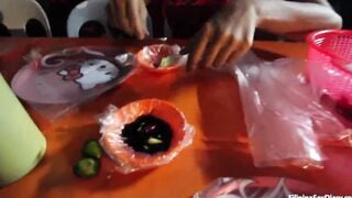 ASIANSEXDIARY Small chinese Bae Screwed Rough Into Hotel