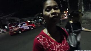 ASIANSEXDIARY Small chinese Bae Screwed Rough Into Hotel