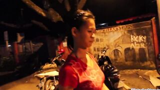 ASIANSEXDIARY Small chinese Bae Screwed Rough Into Hotel