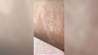 Blonde Hot JAMIE JETT Having Wild Outdoors Fucked