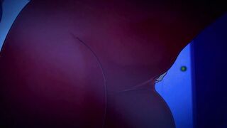 Meru the Succubus OVA one