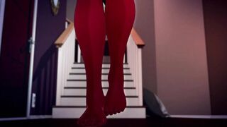 Meru the Succubus OVA one