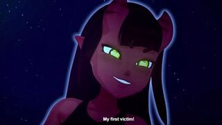 Meru the Succubus OVA one