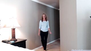 Custom Anal I Like By Streamate Milf Performer Jess Ryan