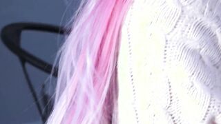 Cathy B - BEHIND THE SCENES - INTERVIEW UND ALLE CASTING VIDEOS AUF FUNDORADO