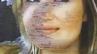 Beauty blonde lesbians eat each other's cunts and sex toy-boned outside