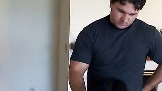 Nice rough anal pleases the asshole on this adorable young long breasted bimbos