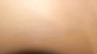 African whore takes 2 white cocks