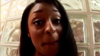 Withe into Ebony XXX - Episode #11