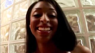 Withe into Ebony XXX - Episode #11