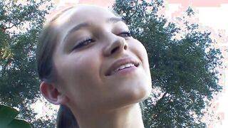 Bombshell Dyke Seduction - Dani Daniels seduces Lily Carter