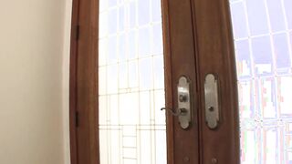 Bombshell Dyke Seduction - Dani Daniels seduces Lily Carter