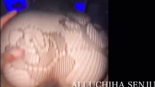 Submissive Sex Sub Worships HUGE african Man’s MONSTROUS big black dick Rough Dick Orgasm Bulges (Raceplay) - Ali Uchiha Senju