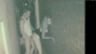 Lovers Licking and Fucking Vagina at Back House Caught on camera