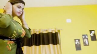 Sainyaa Salman Rabbit Original Web serial