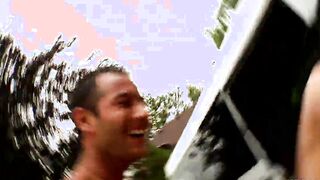 Butt Titans Anal finest 3some how to pounded and ruin booty and twat