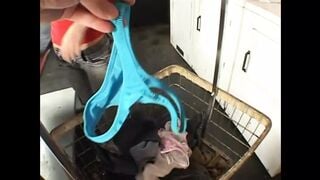 Anal Cumshot inside Pov