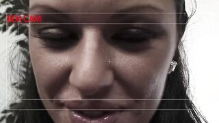 Skank Lesbians knows how to lick pussys