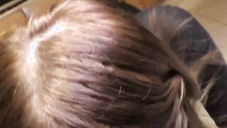 Bareback STYLE "Utano" : Part.two