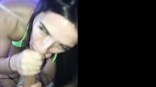 Filthy Hoe Abbie Maley Behinds Scenes