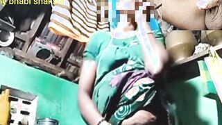 Seminude hooters navel performance on whatsapp call with bestie boyfriend
