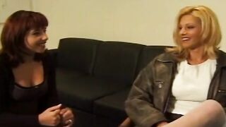 The 19 yo pleases her eager cunt even inside the presence of