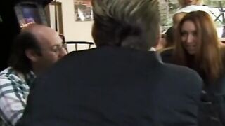 The 19 yo pleases her eager cunt even inside the presence of