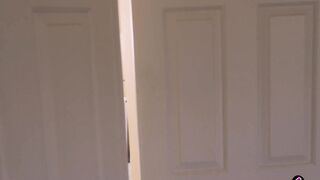 Old mom cougar Dee Williams screwed by my stepdad and I get to view them