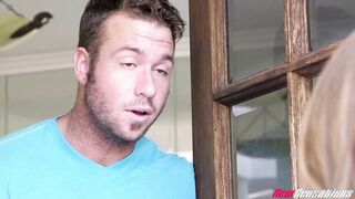 New Sensations - Kimmy Granger Likes to Got Boned Rough and Hard