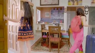 Usal misal Fliz Movie Episode 6 Web serial
