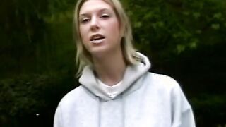 Amazing cuttie likes getting her soak juicy twat licked and by her play mate