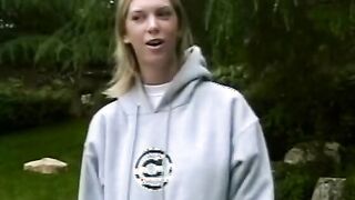 Amazing cuttie likes getting her soak juicy twat licked and by her play mate