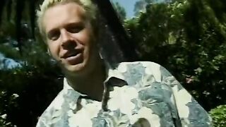 African hotty gets her cunt eaten and boned by lusty white dude