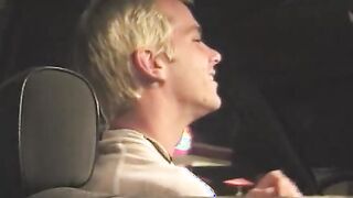 Freaky Goddess touches their sweet tits before a steamy affair