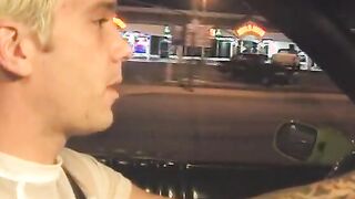 Freaky Goddess touches their sweet tits before a steamy affair