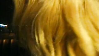 Sexsual stud enjoying as his long penis penetrate a tight soak vagina